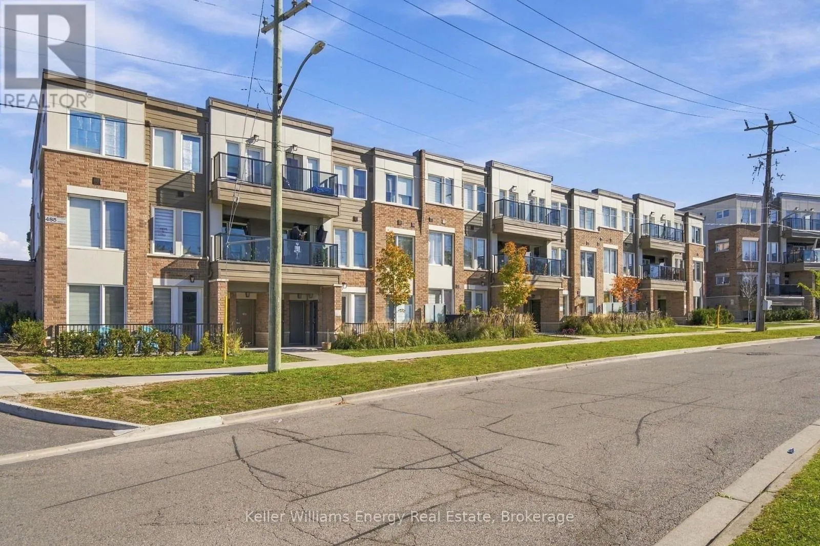117 - 485 NORMANDY STREET #117
