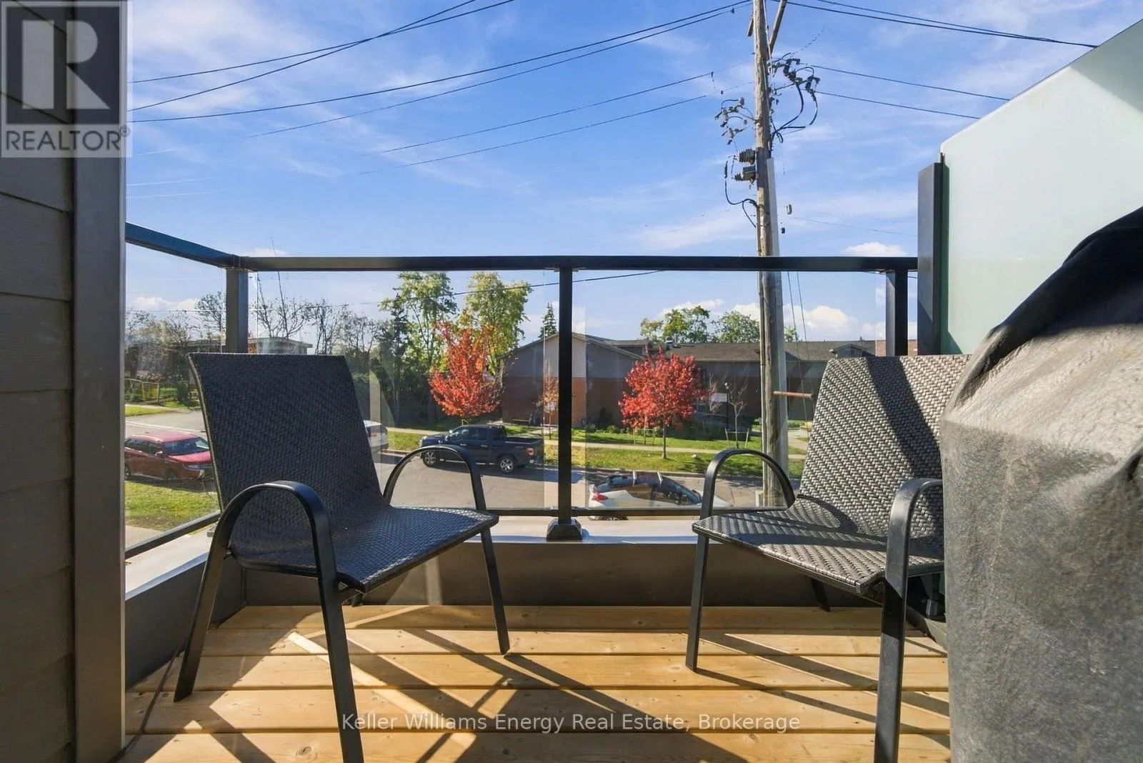 117 - 485 NORMANDY STREET #117