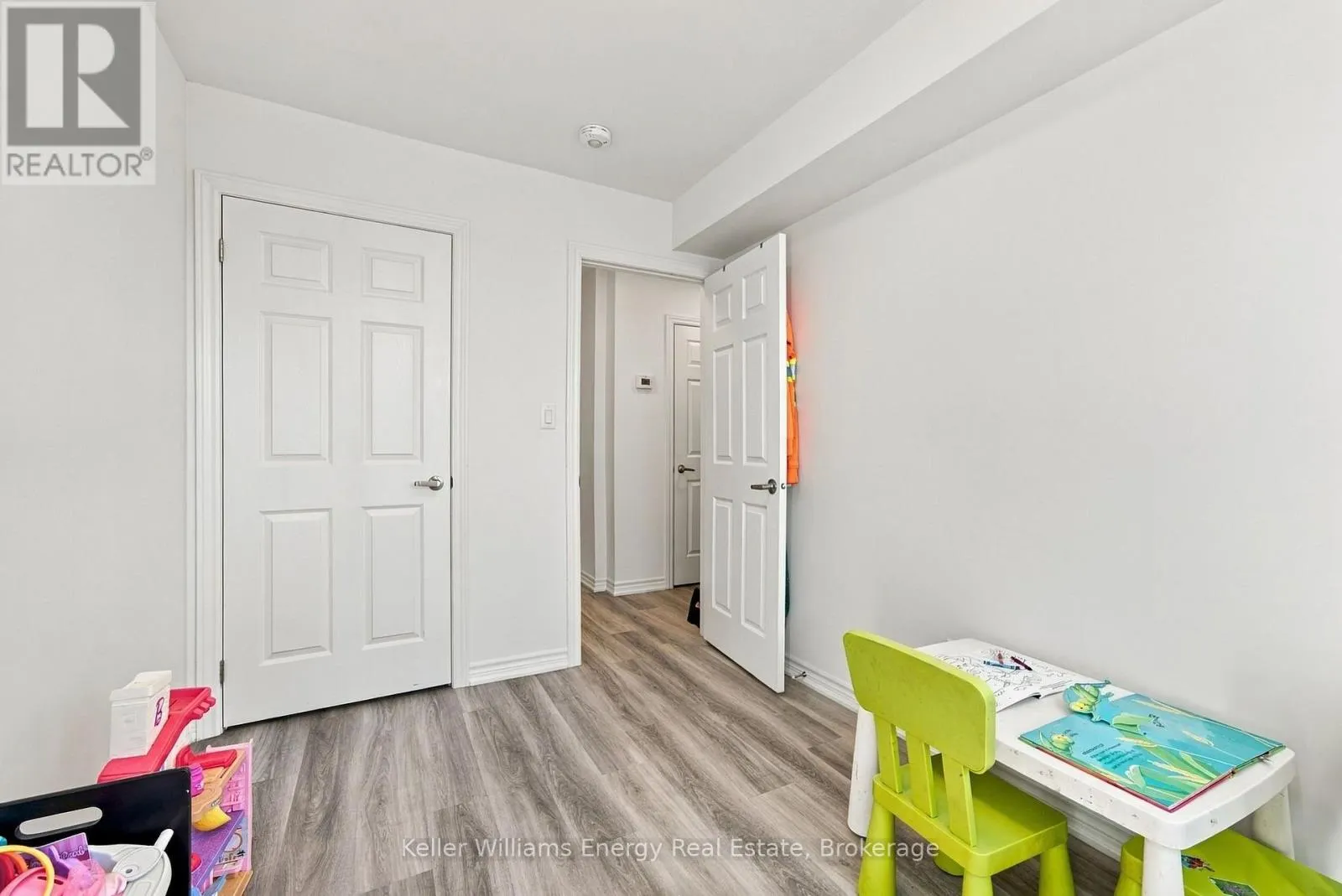 117 - 485 NORMANDY STREET #117