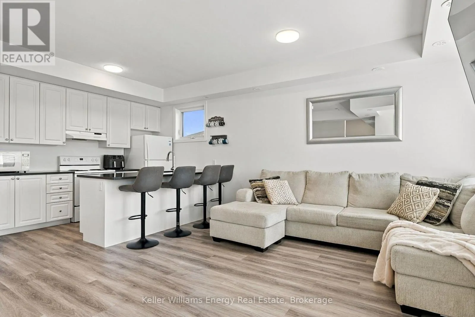 117 - 485 NORMANDY STREET #117