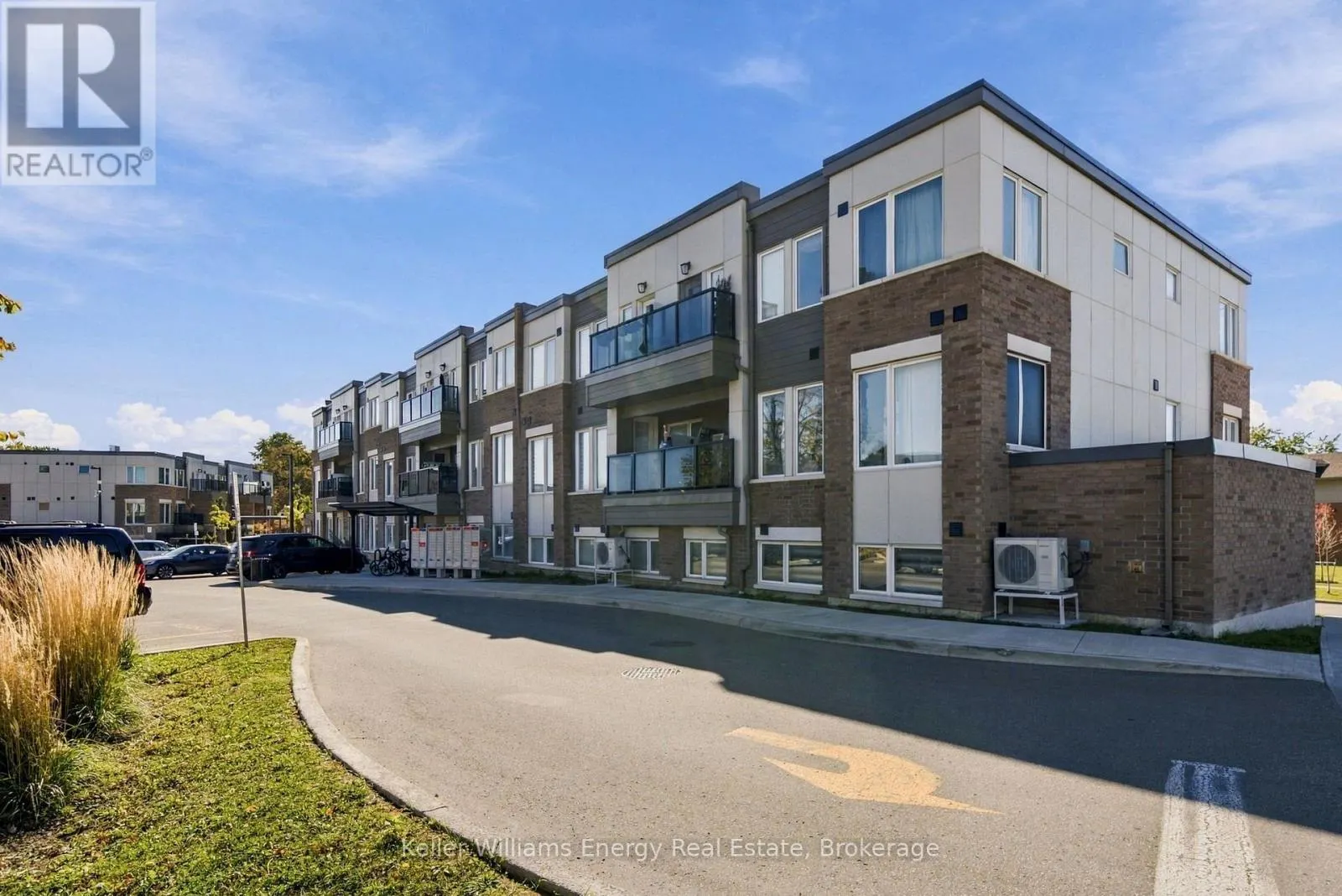 117 - 485 NORMANDY STREET #117