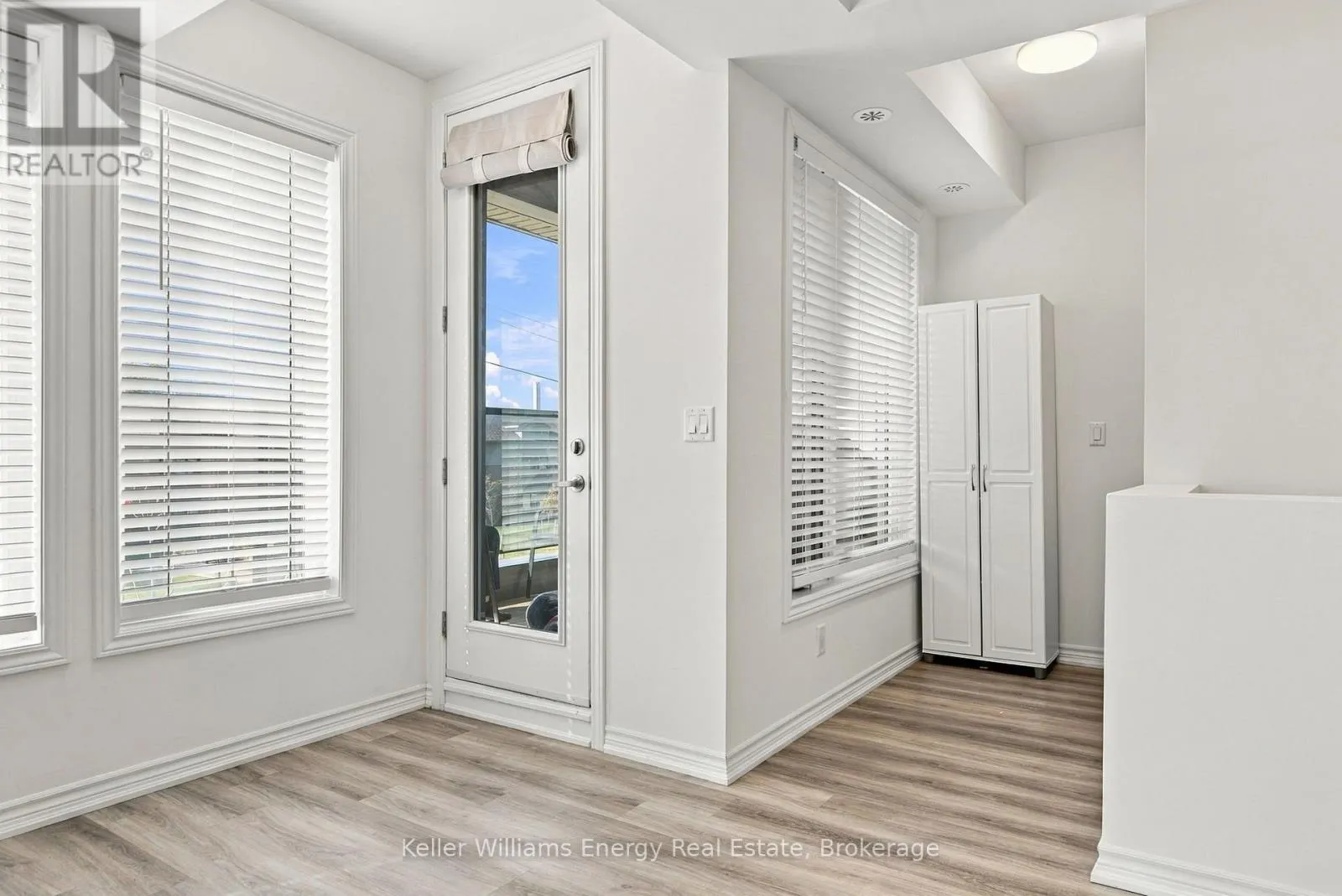 117 - 485 NORMANDY STREET #117