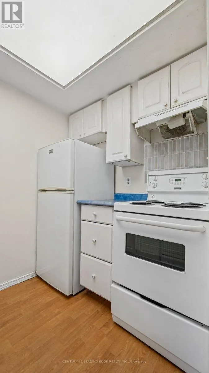 417 - 2460 EGLINTON AVENUE E