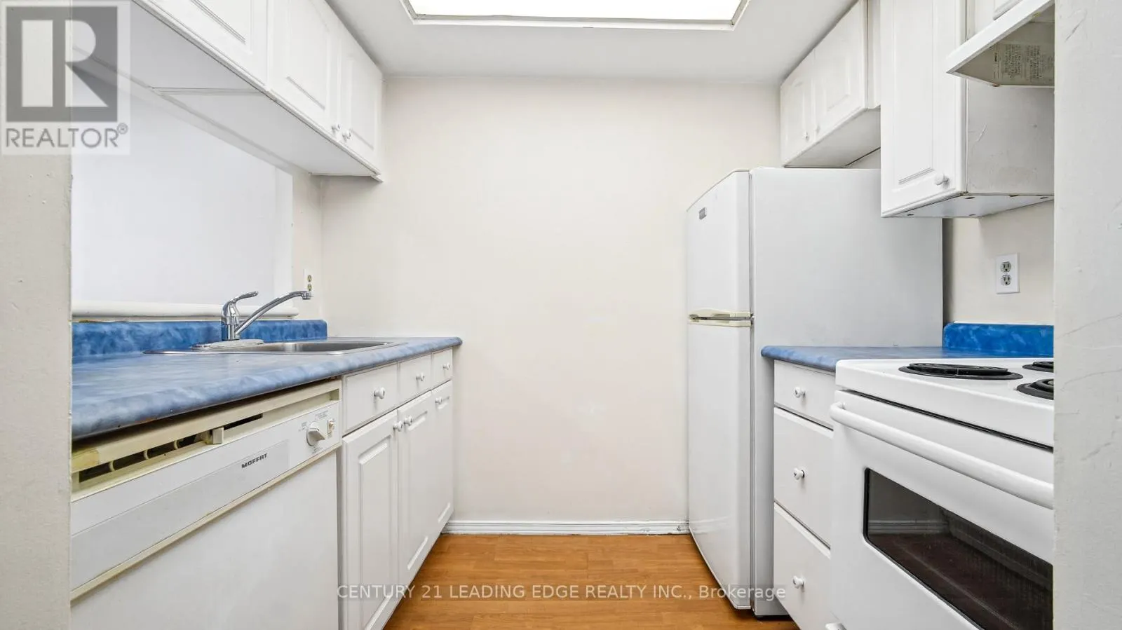 417 - 2460 EGLINTON AVENUE E