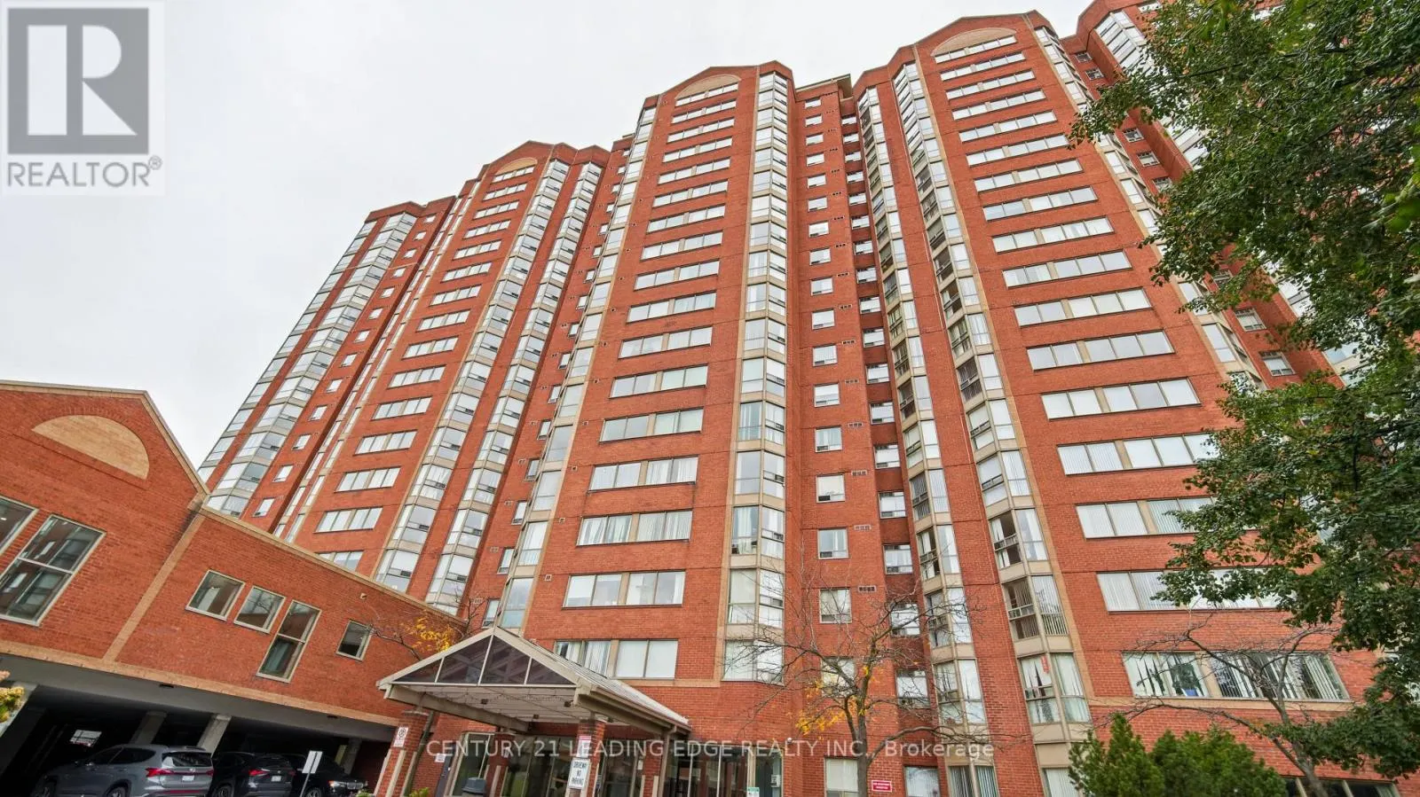 417 - 2460 EGLINTON AVENUE E