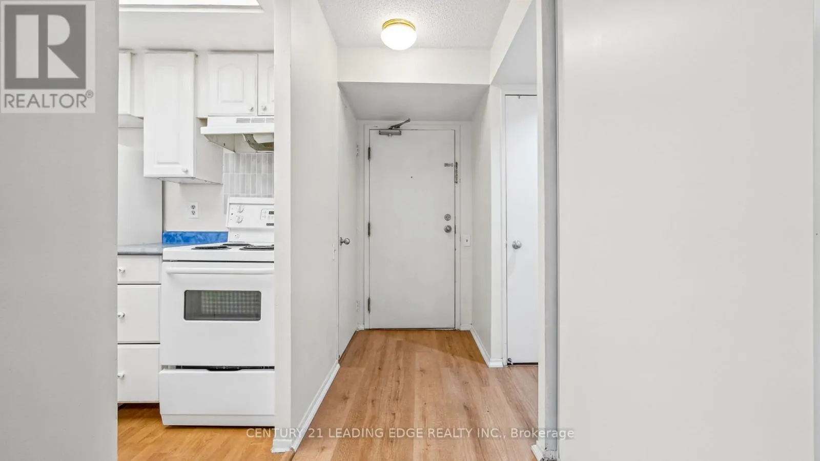 417 - 2460 EGLINTON AVENUE E