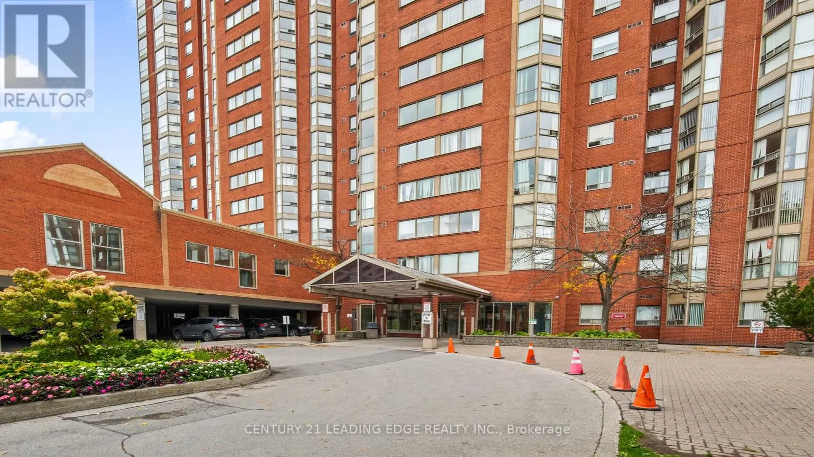 417 - 2460 EGLINTON AVENUE E