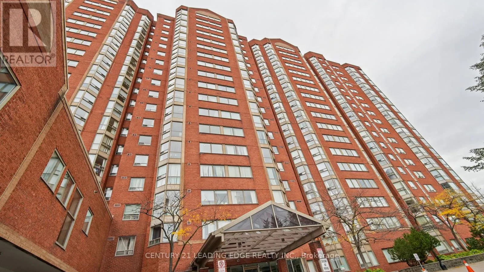 417 - 2460 EGLINTON AVENUE E