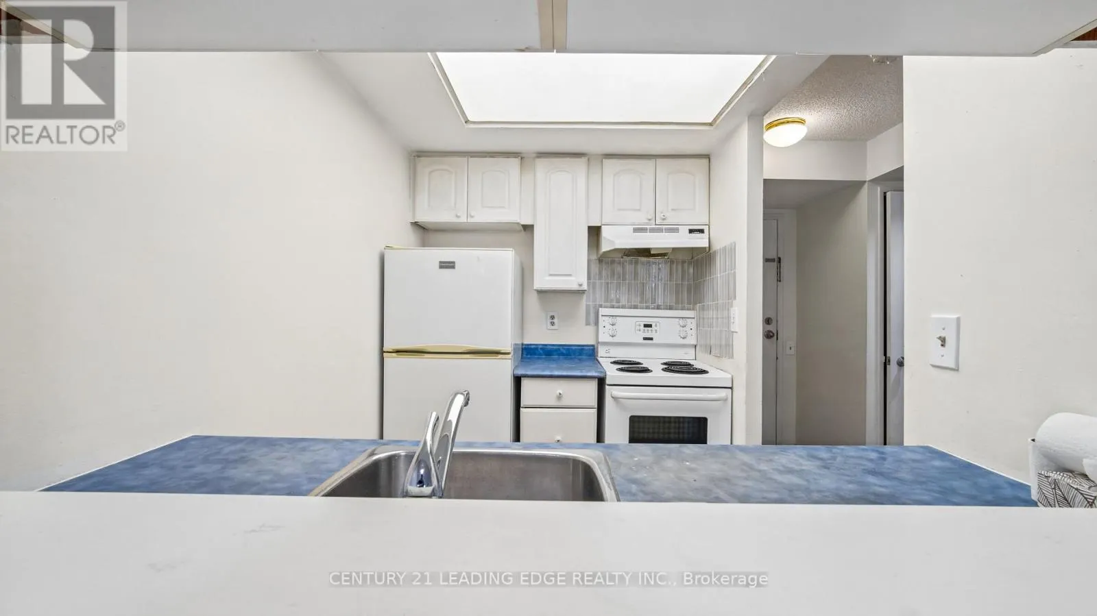417 - 2460 EGLINTON AVENUE E