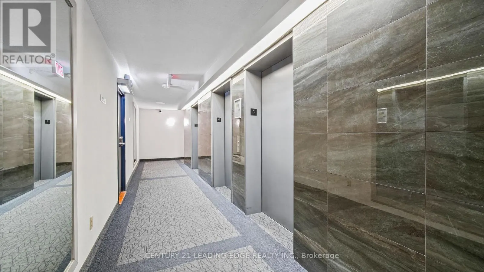 417 - 2460 EGLINTON AVENUE E