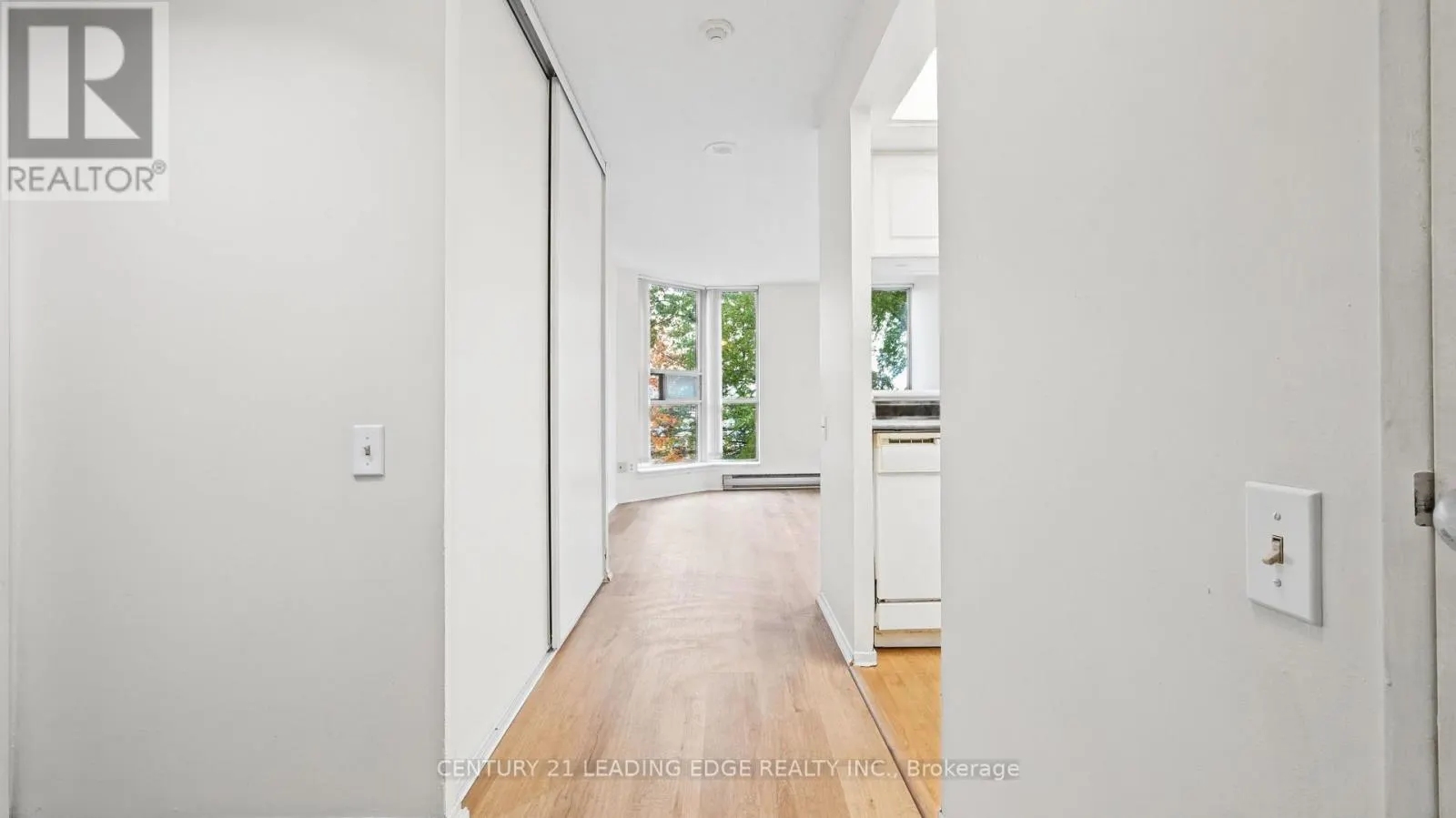 417 - 2460 EGLINTON AVENUE E