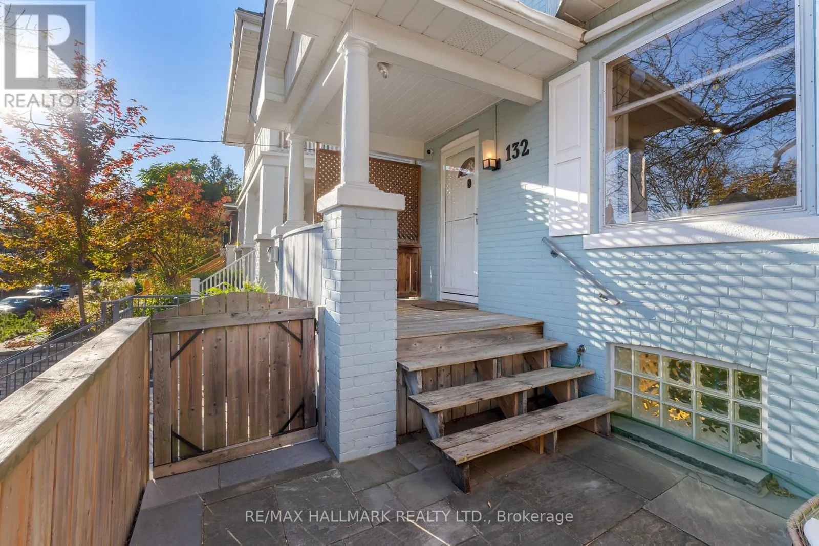 132 DUVERNET AVENUE