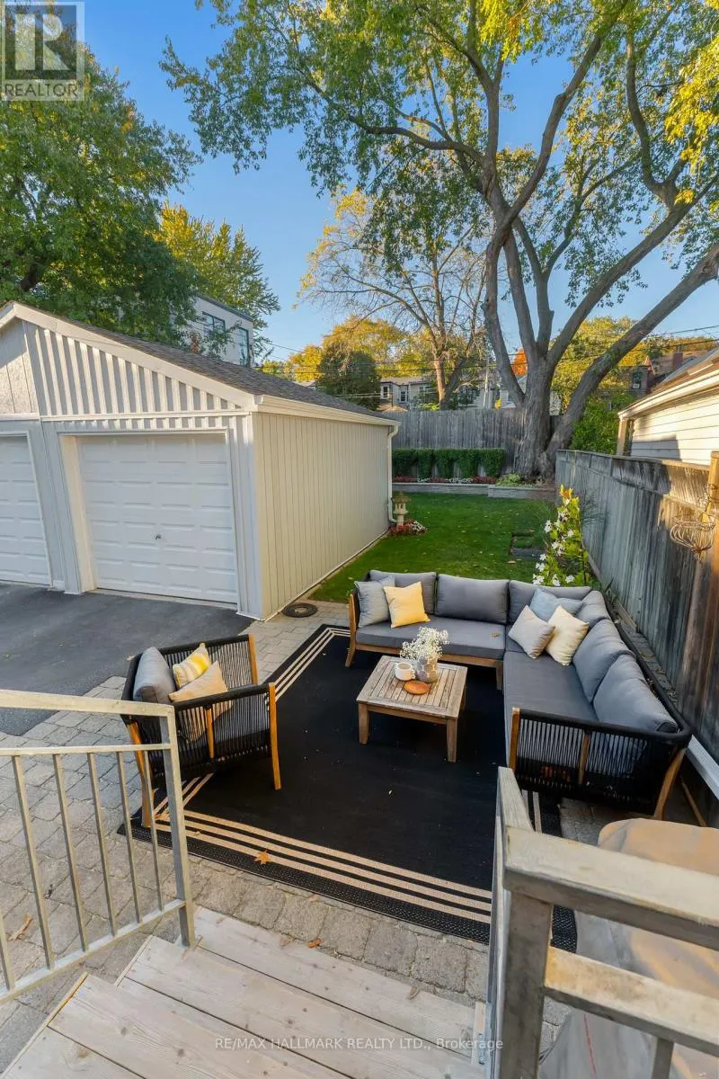 132 DUVERNET AVENUE
