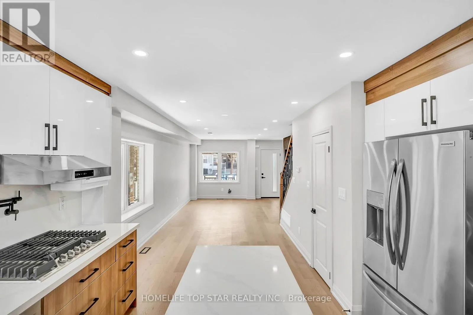 56 MORTIMER AVENUE