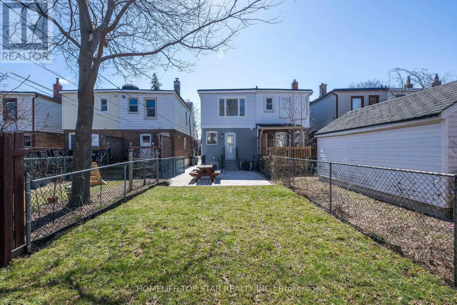 56 MORTIMER AVENUE