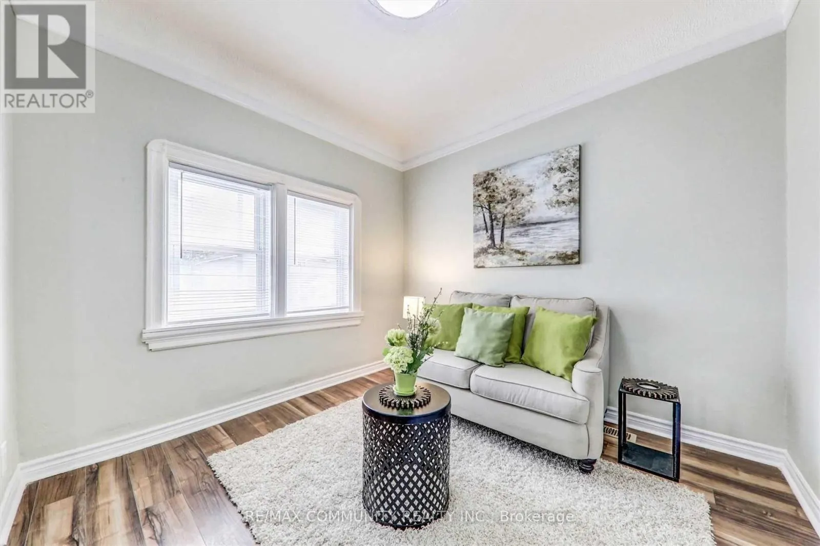 70 COLBORNE STREET W