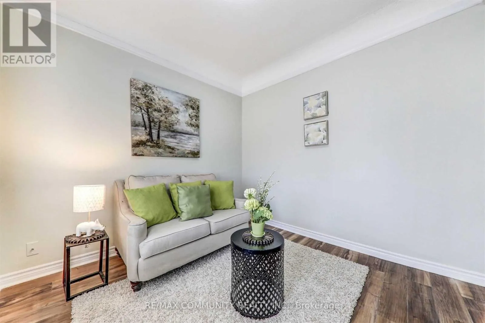 70 COLBORNE STREET W