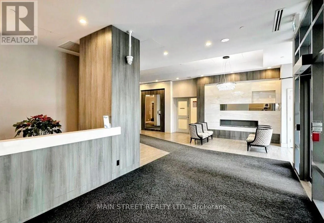 1212 - 1346 DANFORTH ROAD