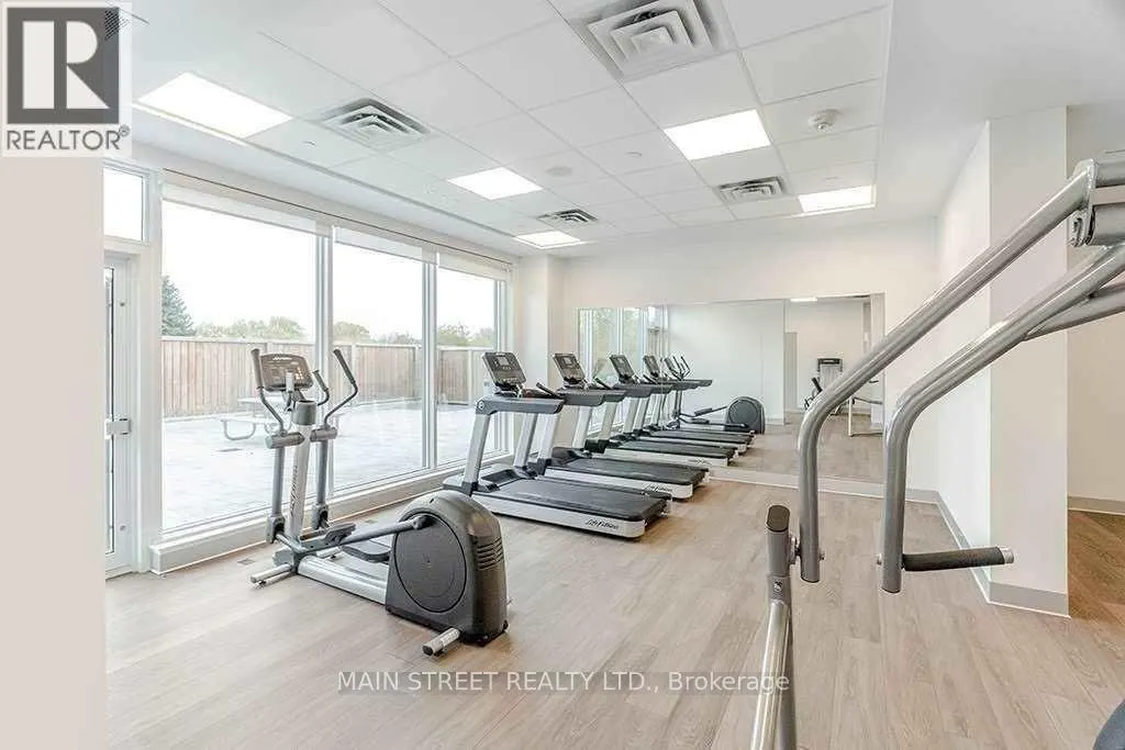 1212 - 1346 DANFORTH ROAD