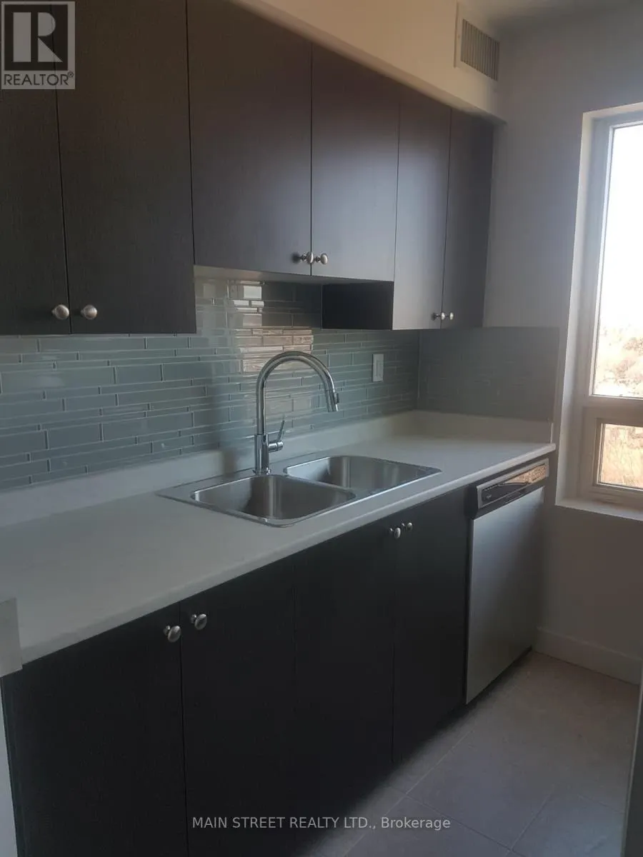 1212 - 1346 DANFORTH ROAD
