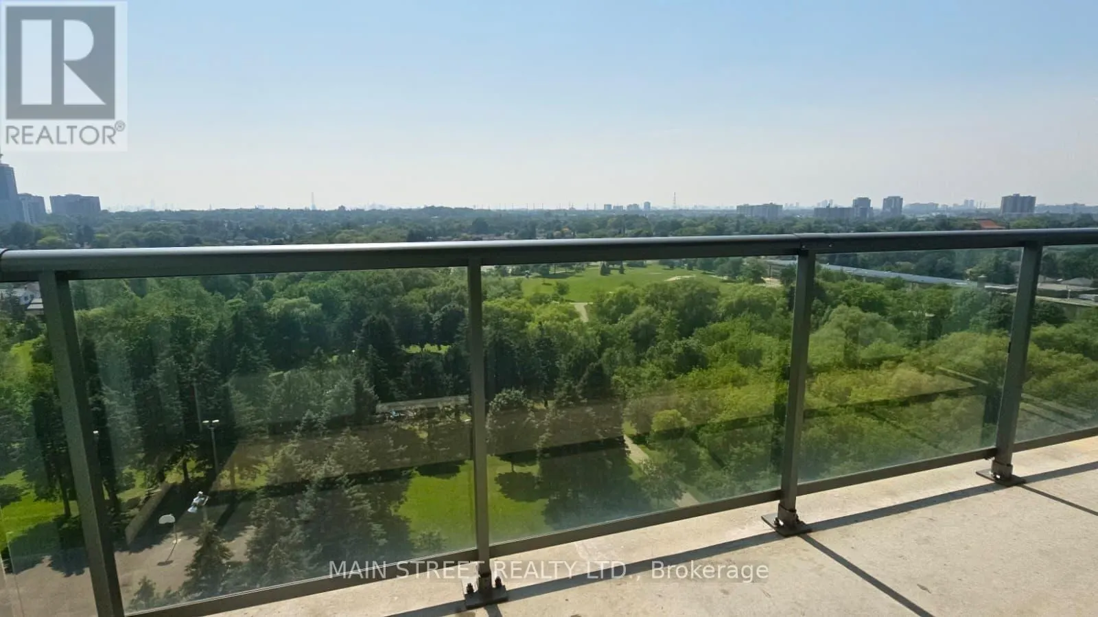 1212 - 1346 DANFORTH ROAD