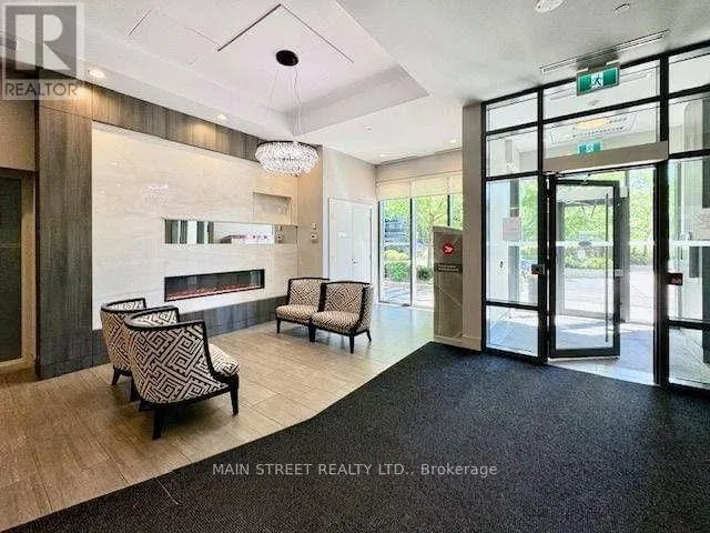 1212 - 1346 DANFORTH ROAD