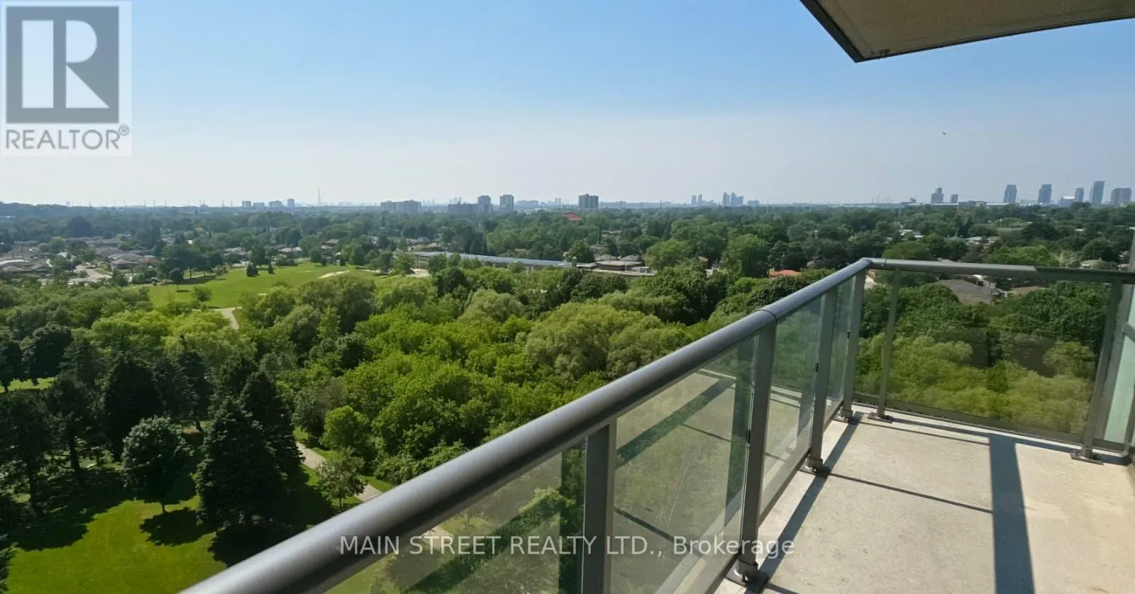 1212 - 1346 DANFORTH ROAD