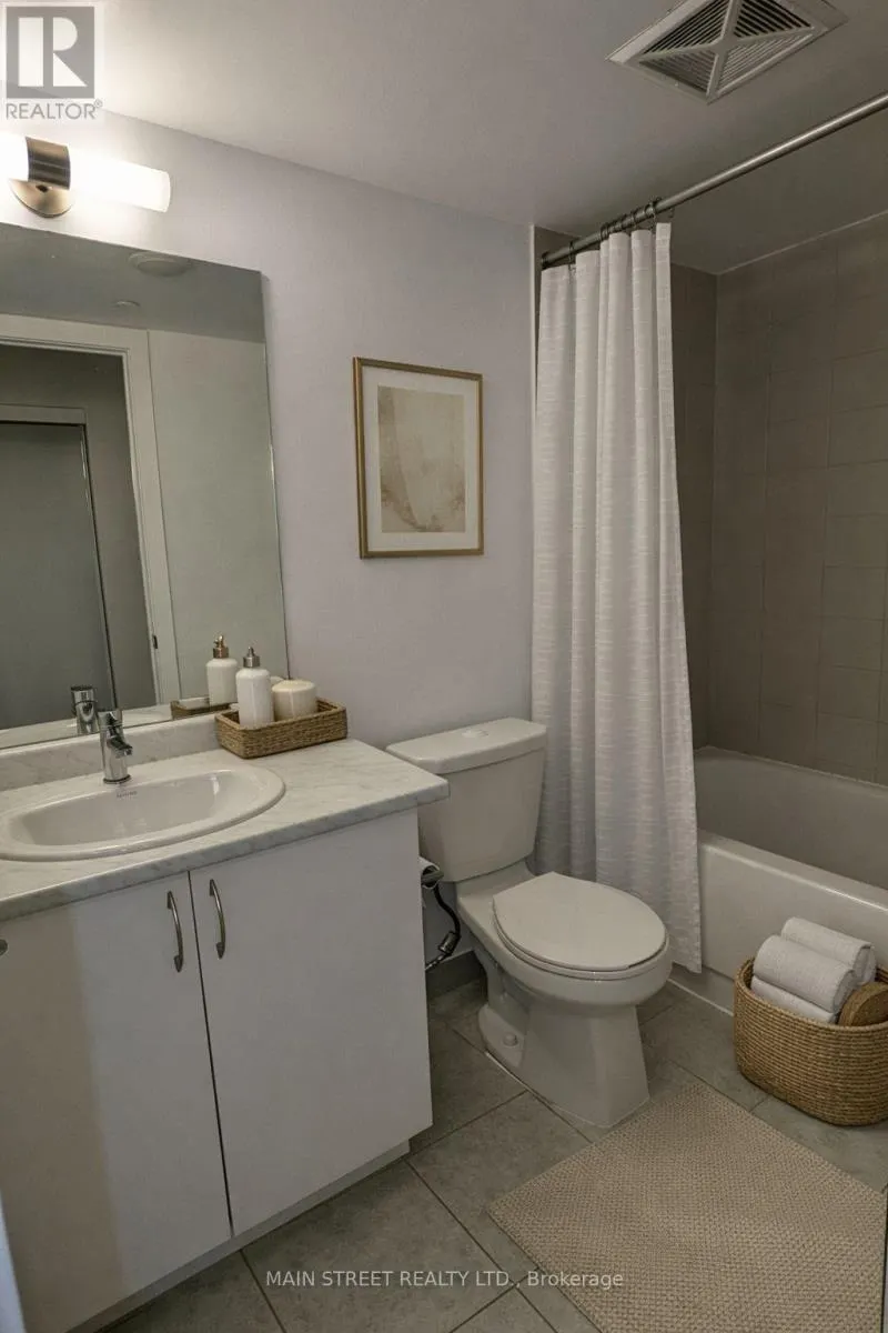 1212 - 1346 DANFORTH ROAD