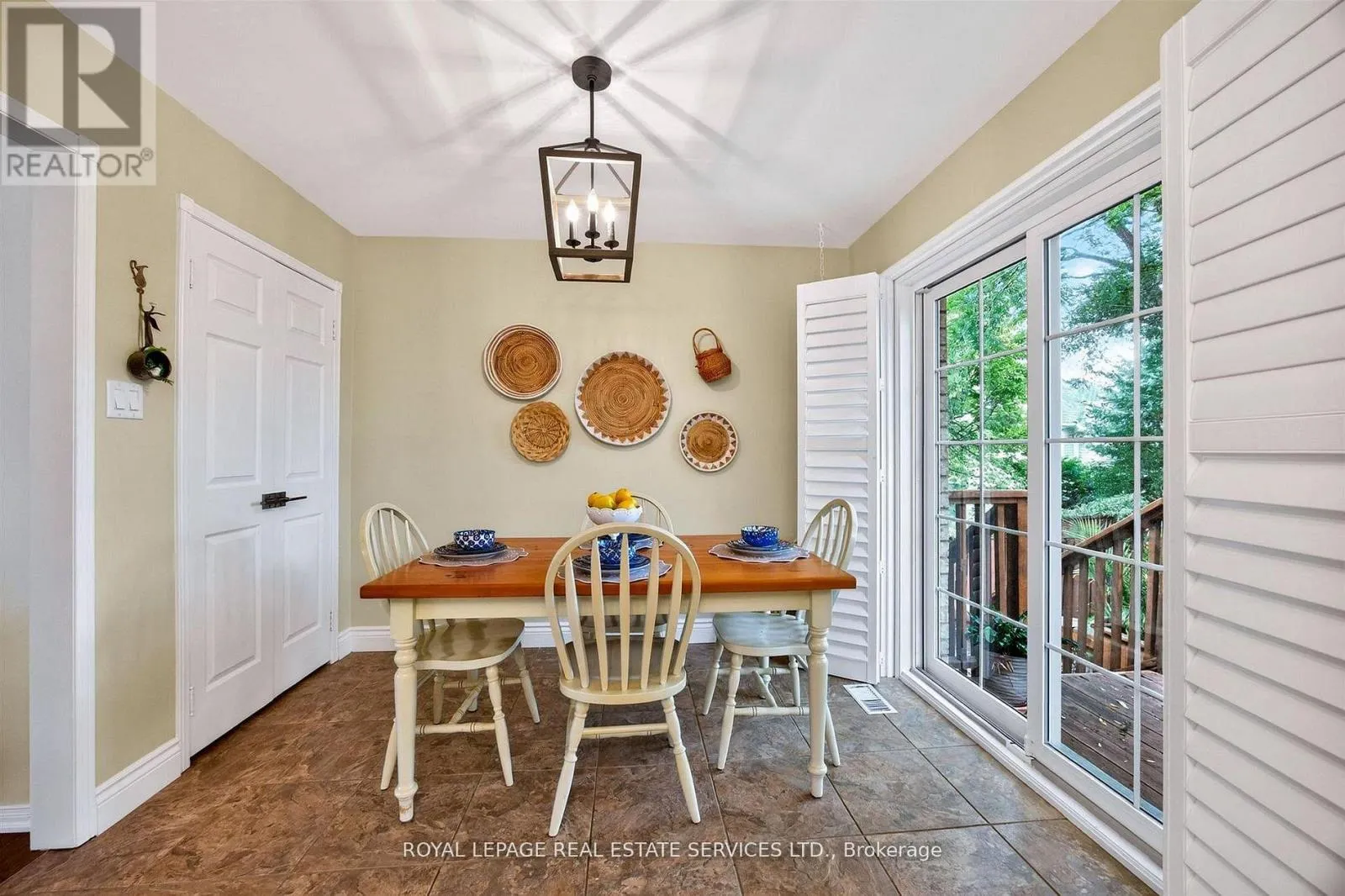 45 ROSEMARIE CRESCENT
