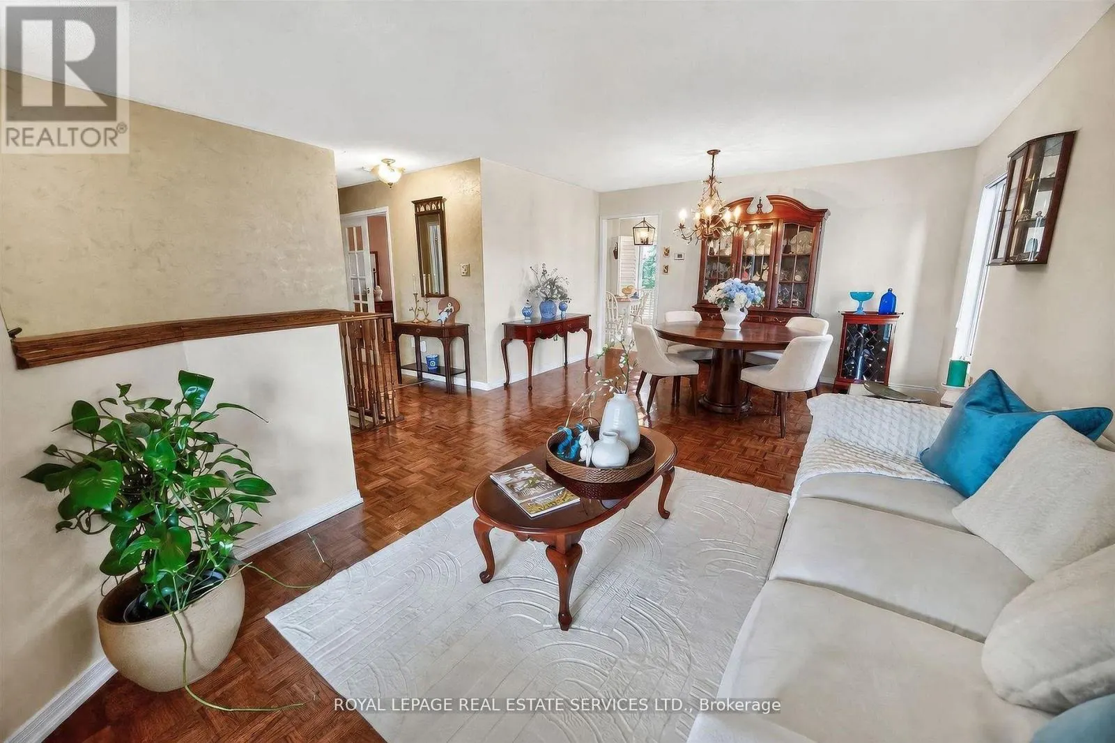 45 ROSEMARIE CRESCENT