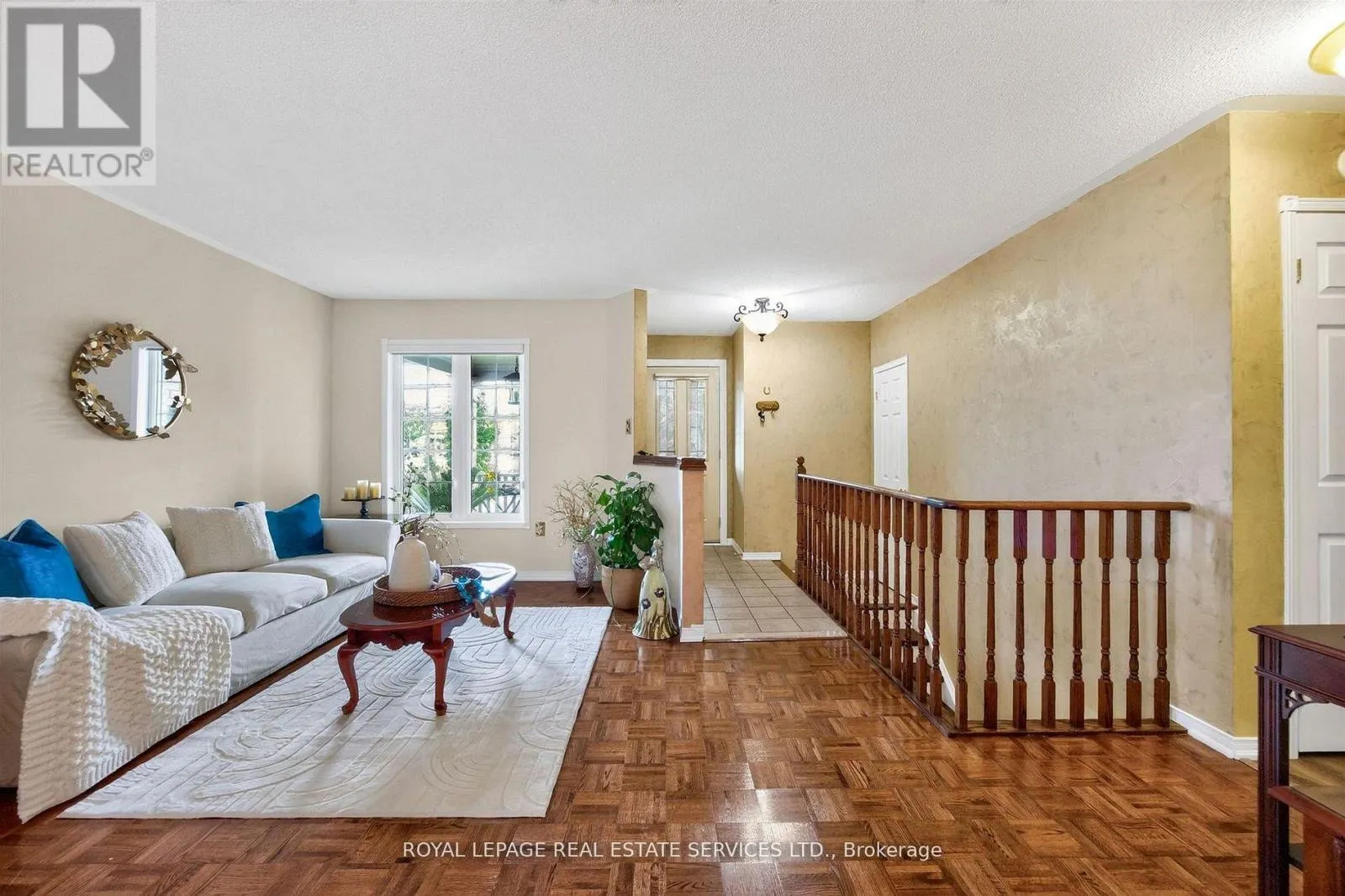 45 ROSEMARIE CRESCENT
