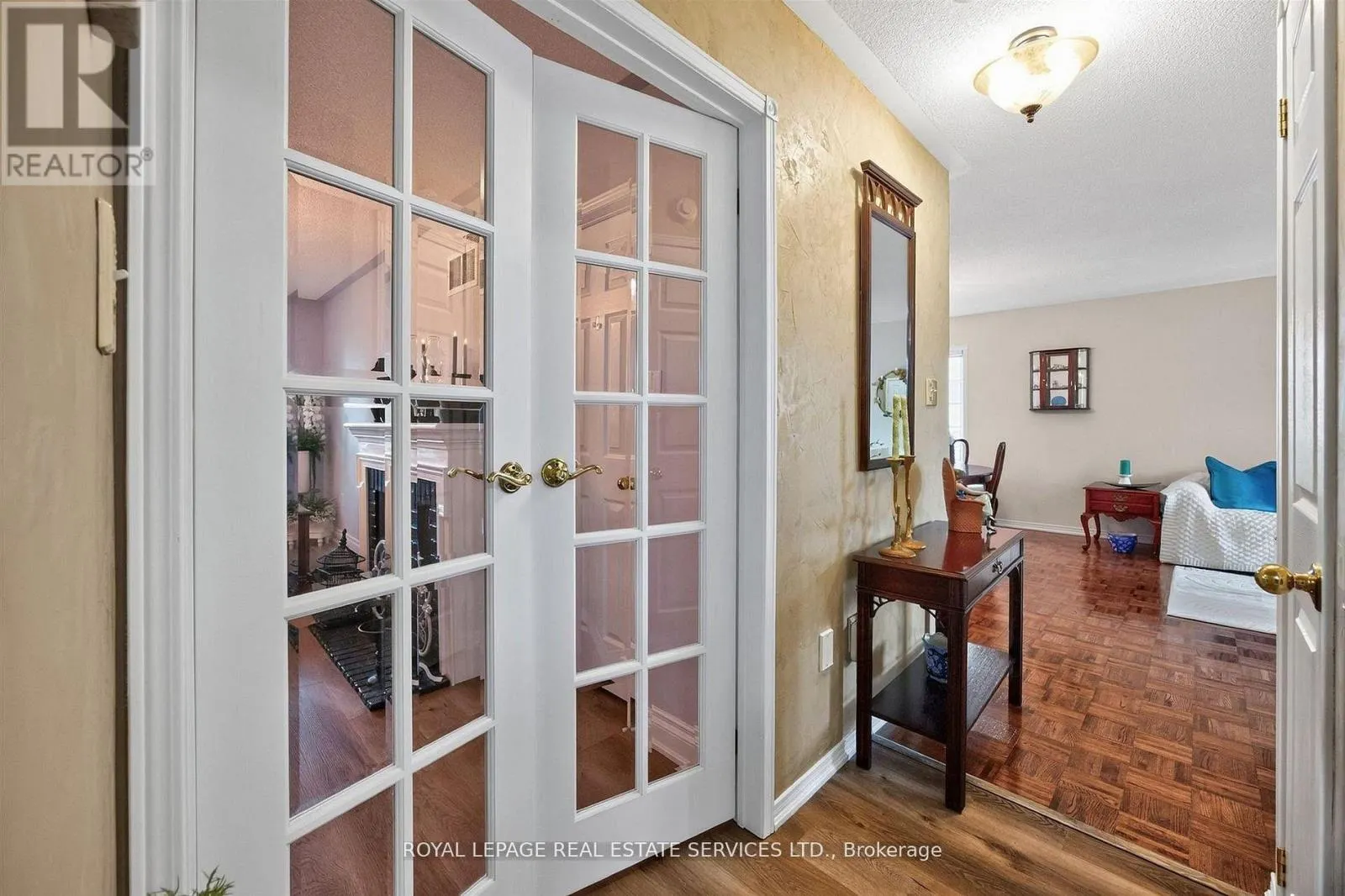 45 ROSEMARIE CRESCENT