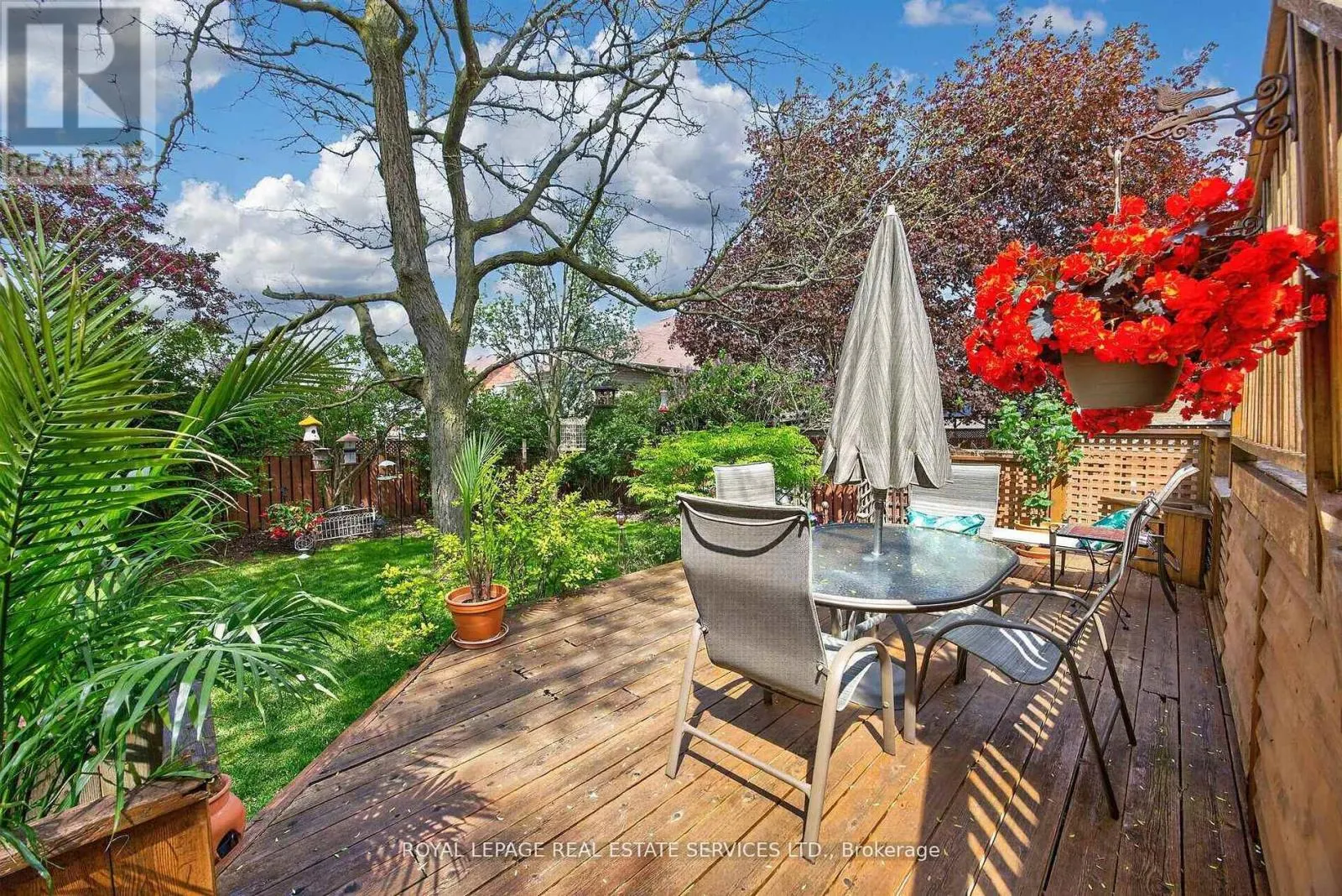 45 ROSEMARIE CRESCENT