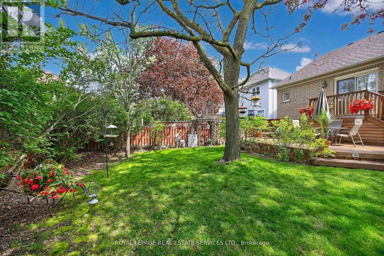 45 ROSEMARIE CRESCENT