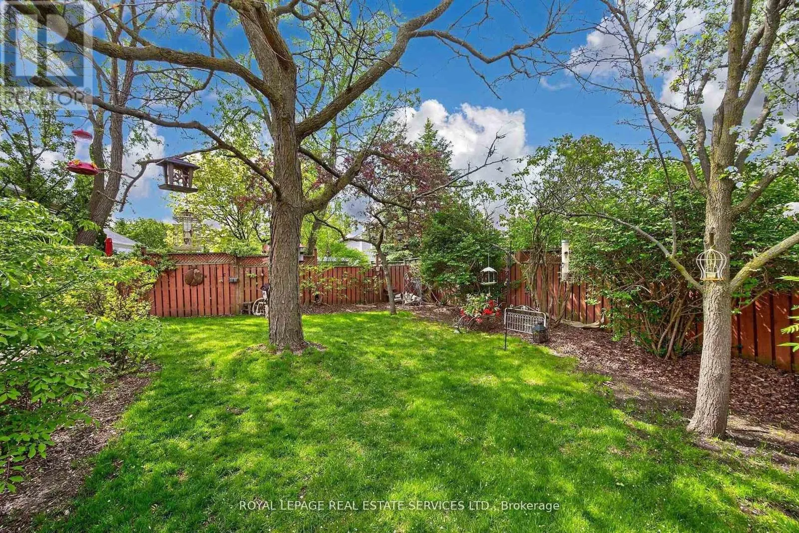 45 ROSEMARIE CRESCENT