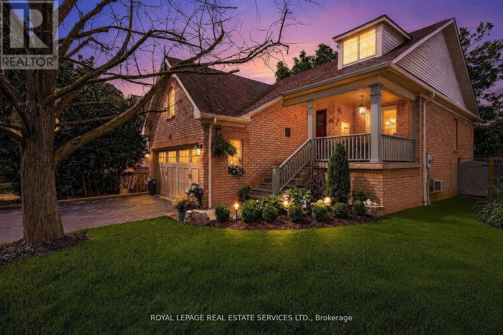 45 ROSEMARIE CRESCENT