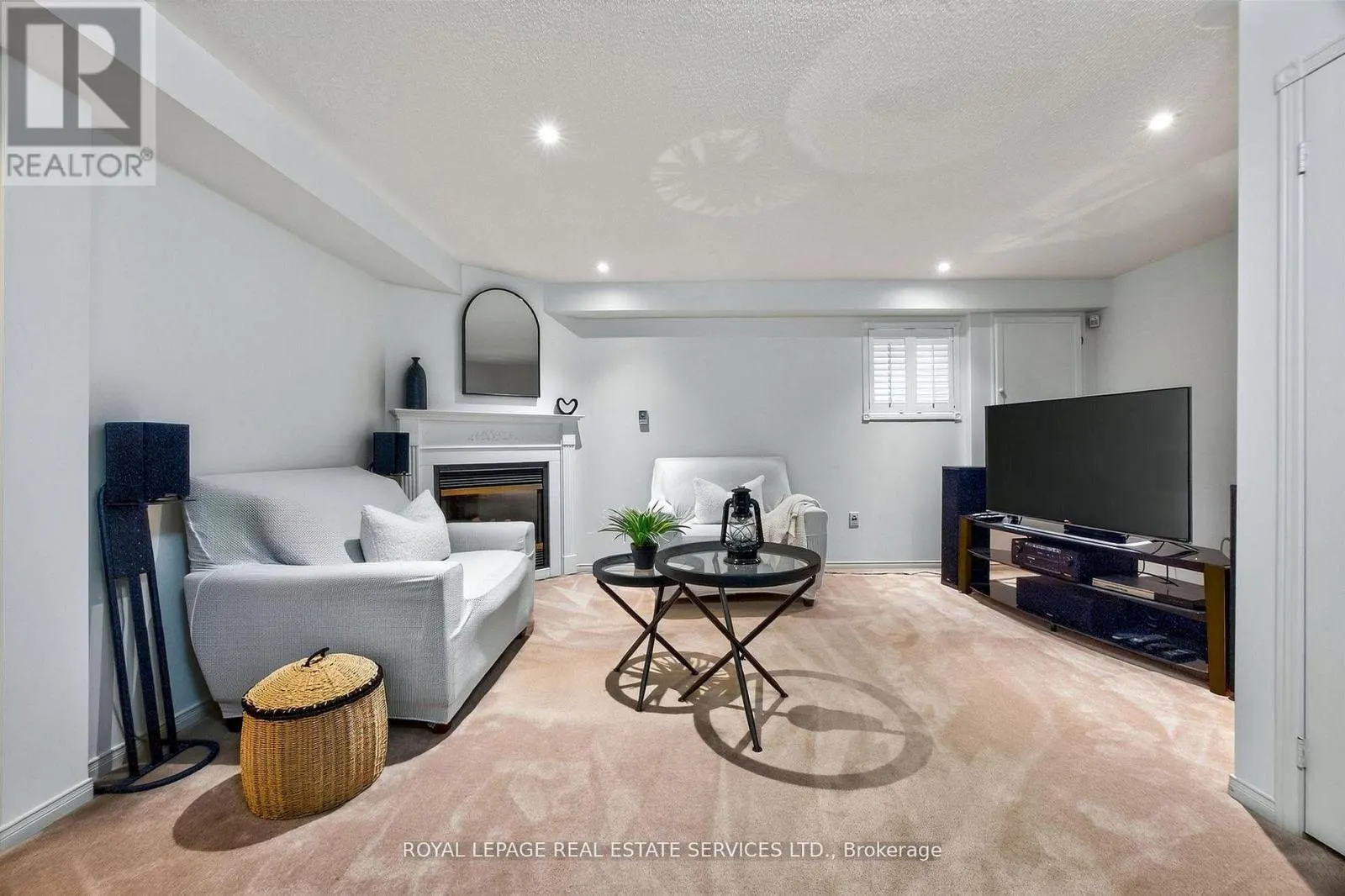45 ROSEMARIE CRESCENT