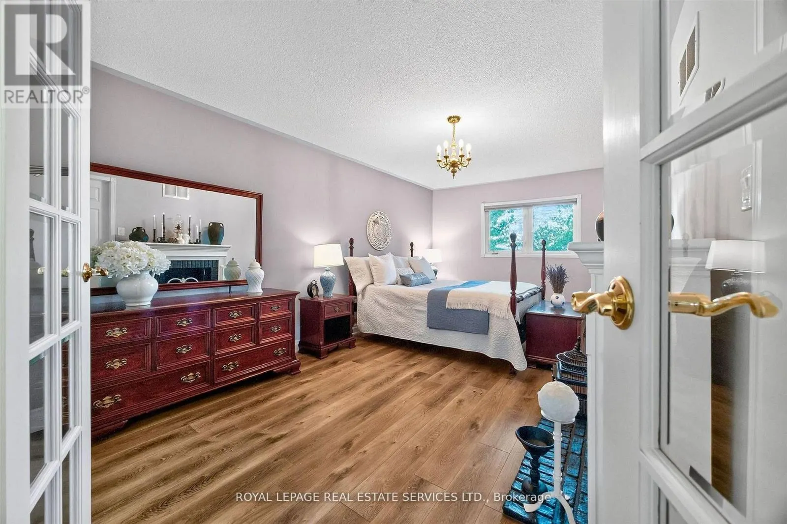 45 ROSEMARIE CRESCENT