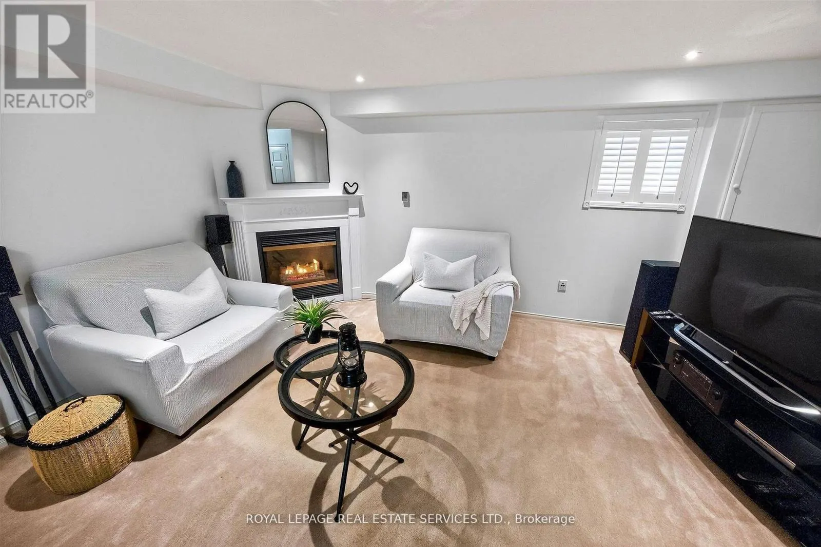 45 ROSEMARIE CRESCENT