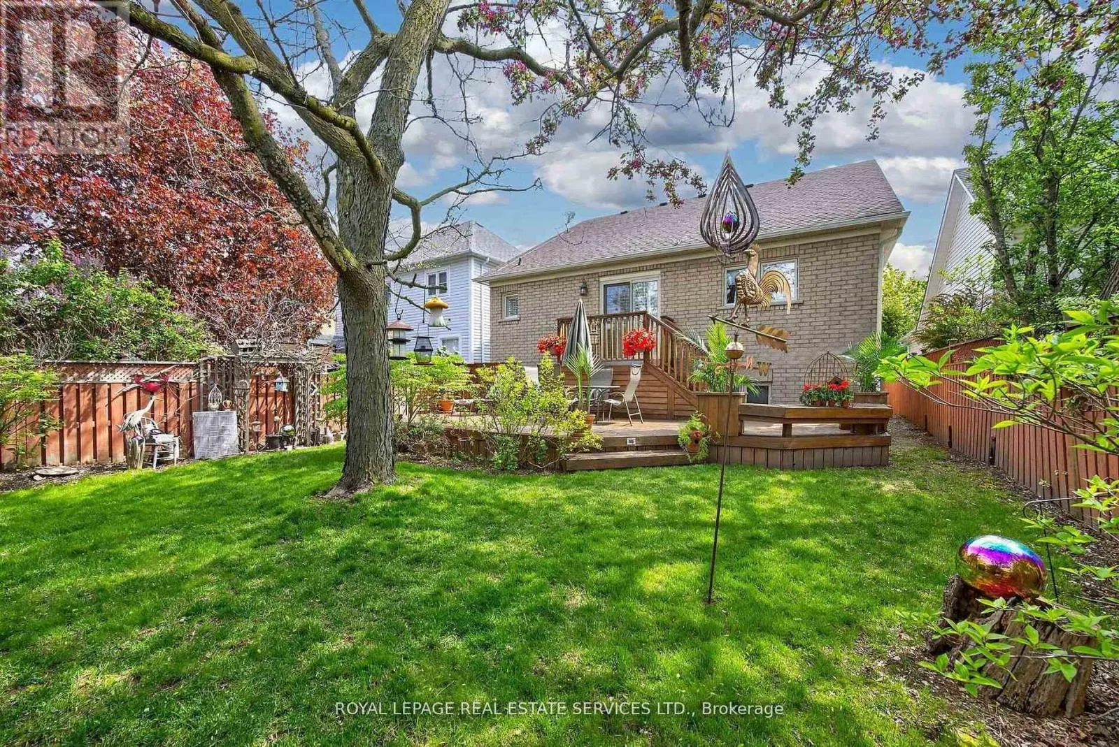 45 ROSEMARIE CRESCENT