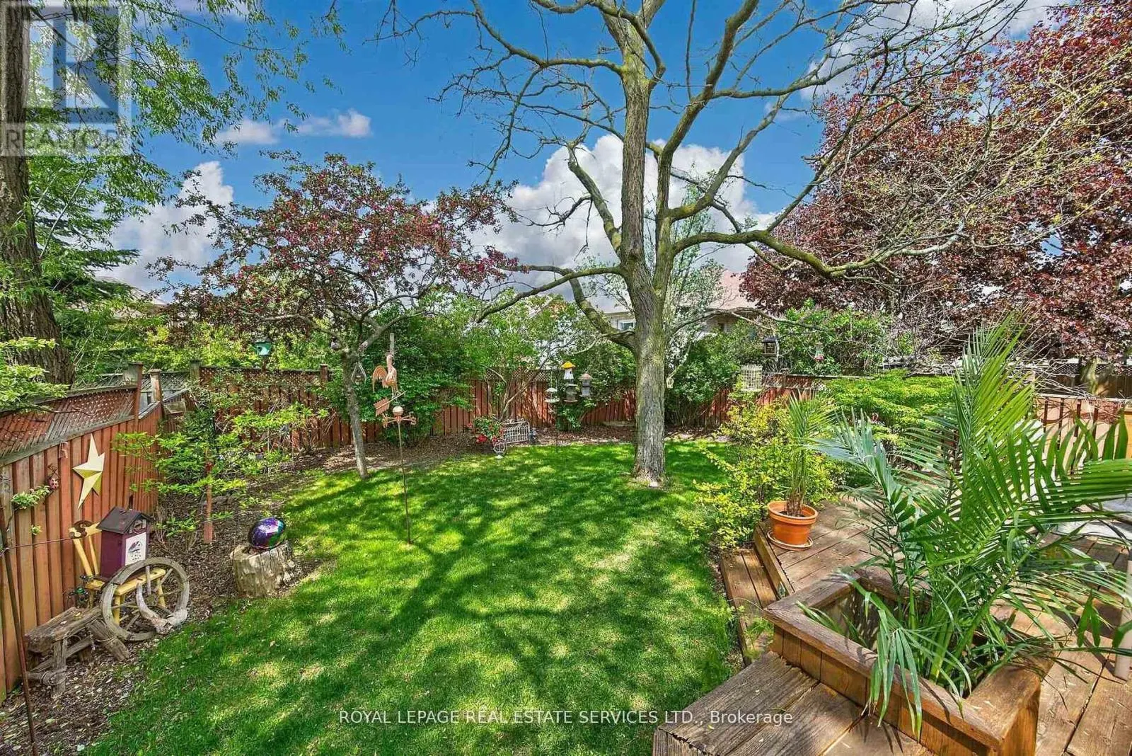 45 ROSEMARIE CRESCENT