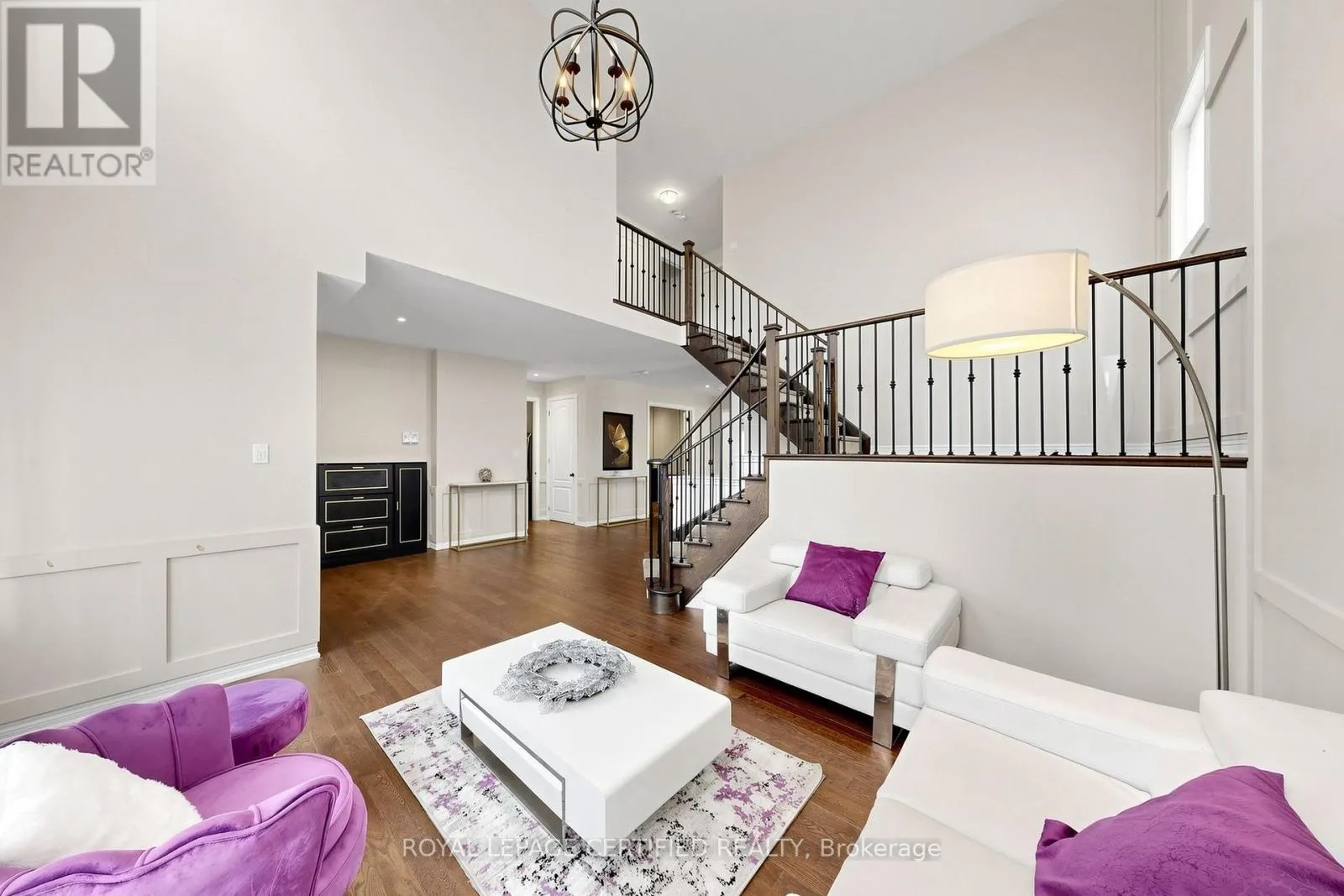 1428 WOODSTREAM AVENUE