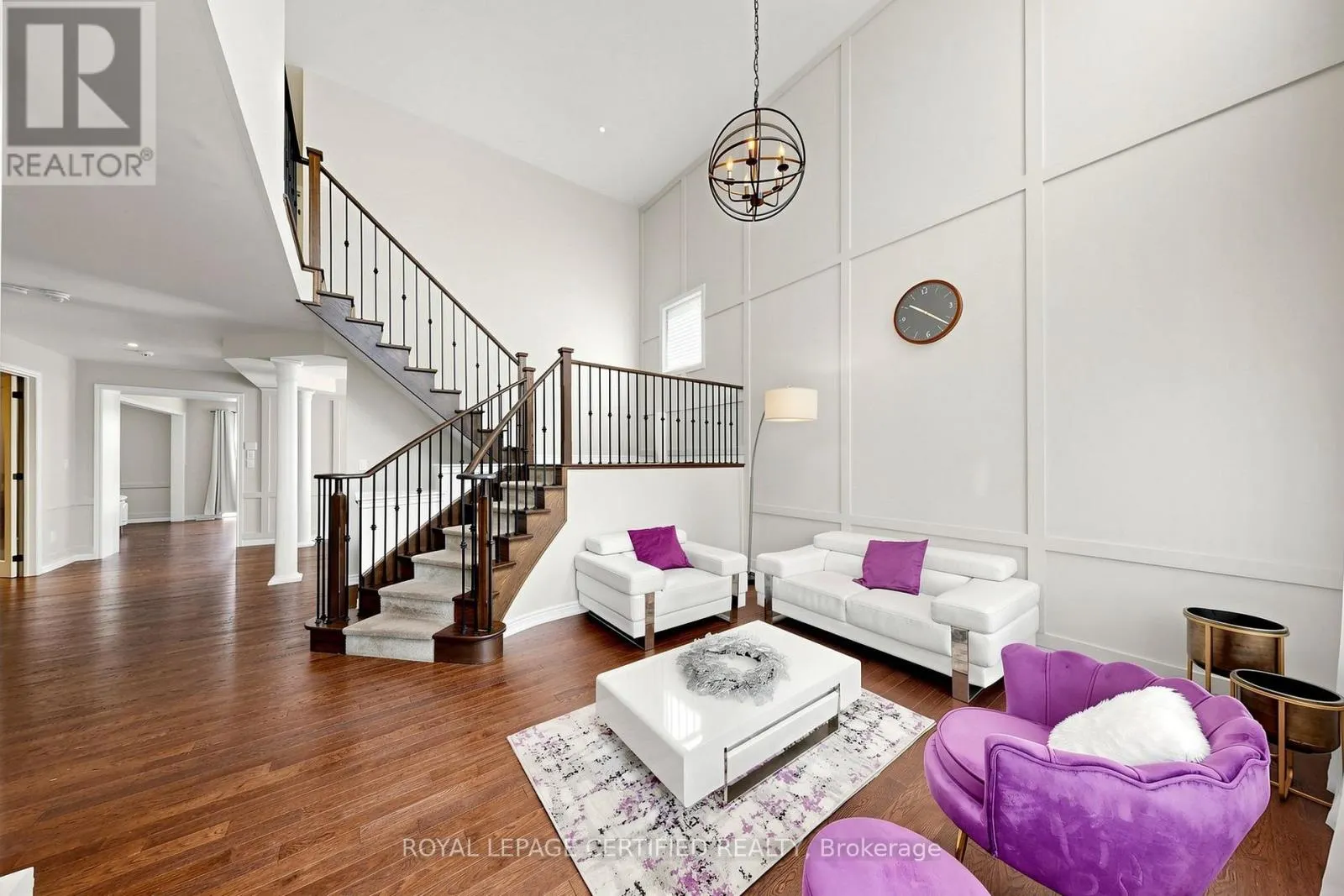 1428 WOODSTREAM AVENUE