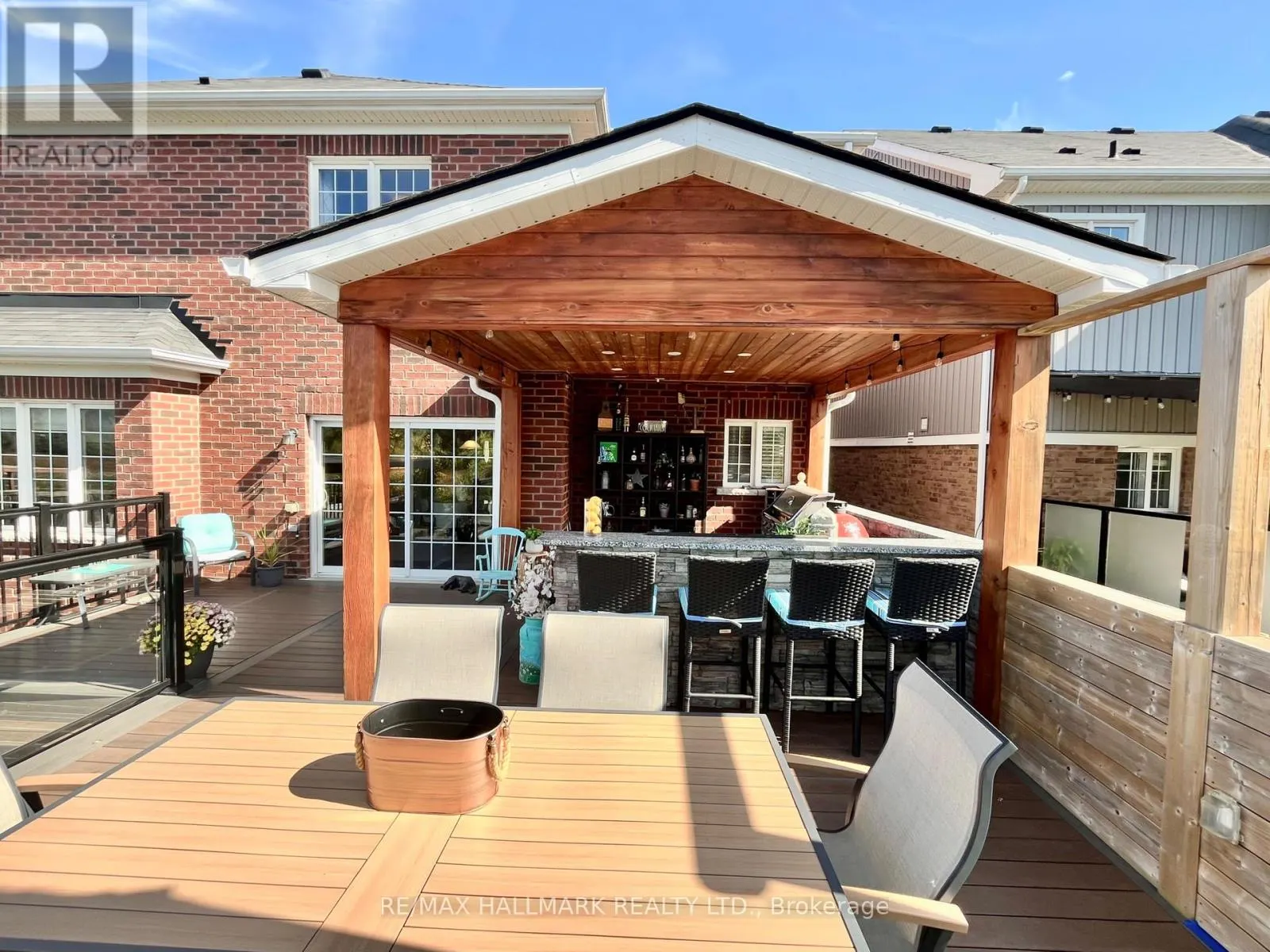 1864 ARBORWOOD DRIVE