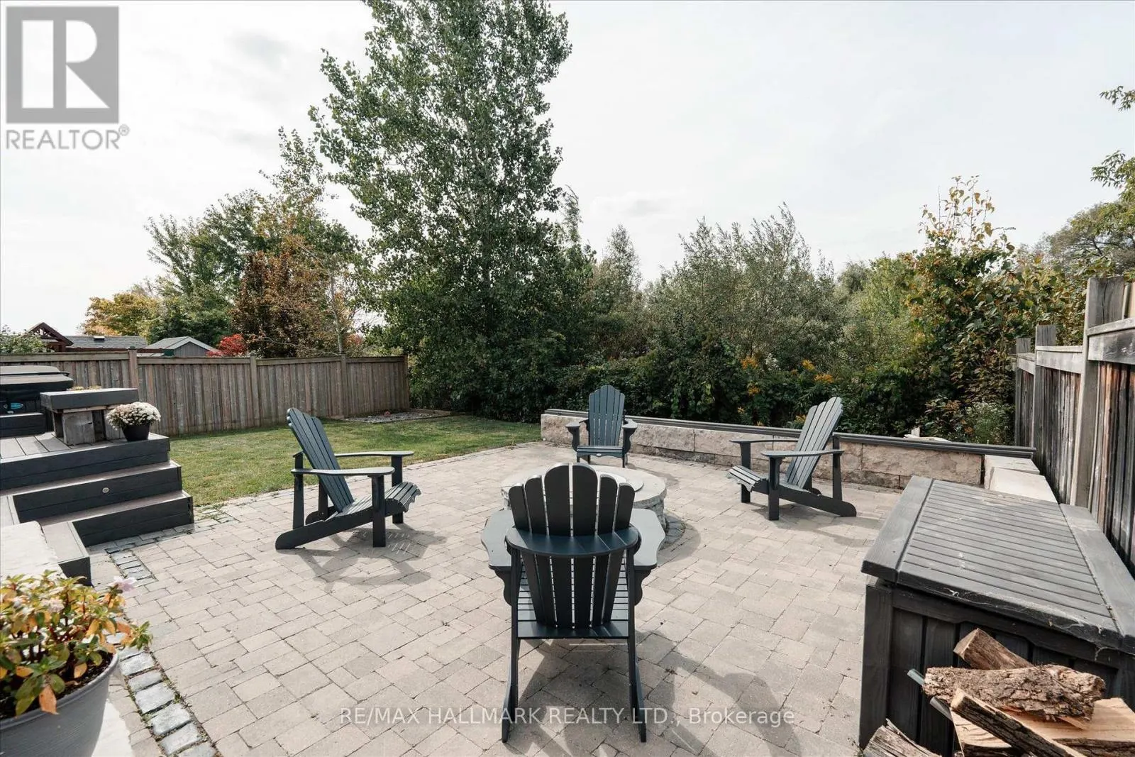 1864 ARBORWOOD DRIVE