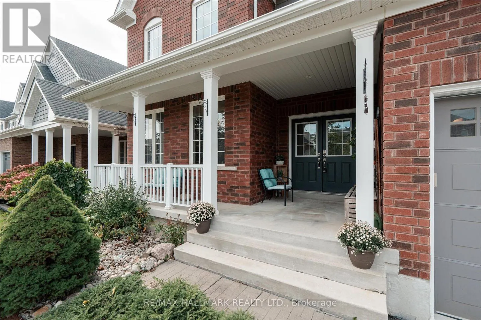 1864 ARBORWOOD DRIVE