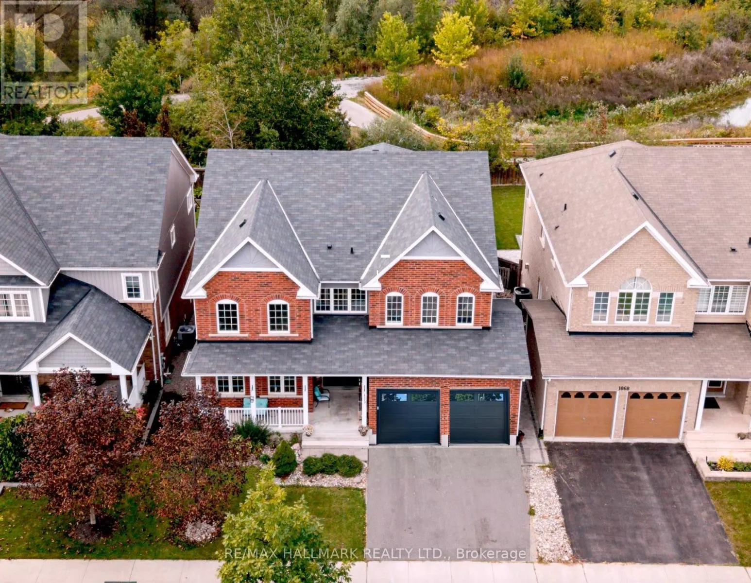 1864 ARBORWOOD DRIVE