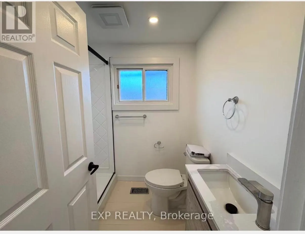 2ND FLOOR - 15 NEDDIE DRIVE