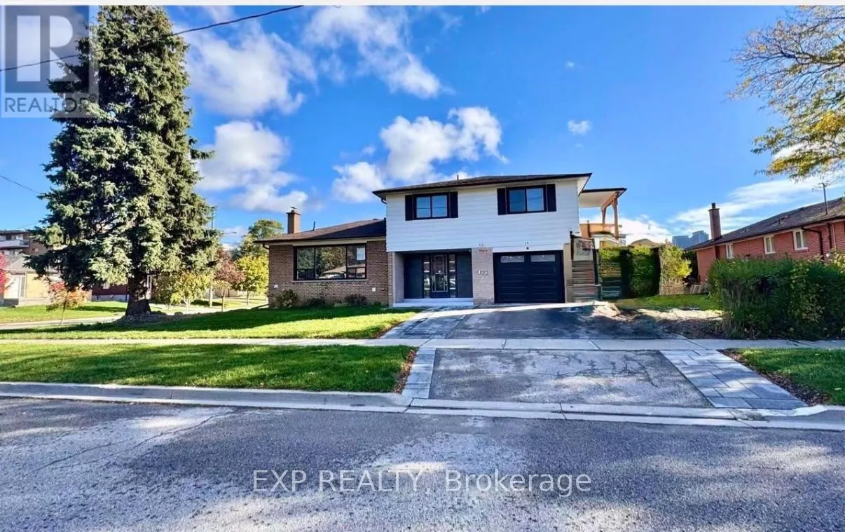 2ND FLOOR - 15 NEDDIE DRIVE