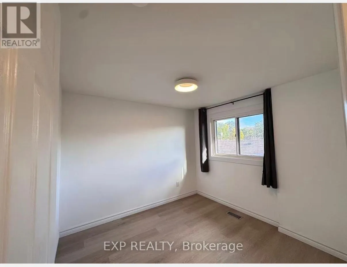 2ND FLOOR - 15 NEDDIE DRIVE